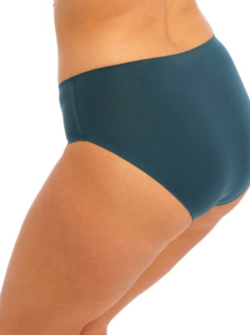 Wacoal Slip donkergroen