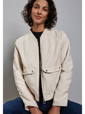 Street One Übergangsjacke in Beige