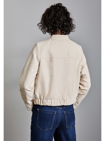 Street One Tussenjas beige