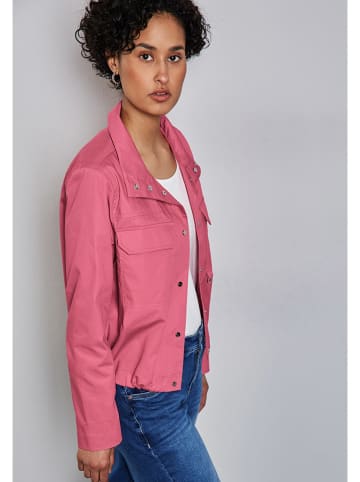 Street One Tussenjas roze