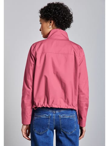 Street One Tussenjas roze