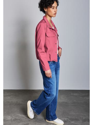 Street One Tussenjas roze