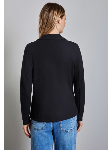 Street One Blazer in Dunkelblau