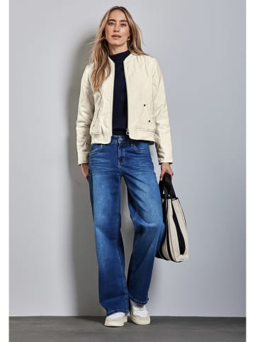 Street One Tusssenjas beige