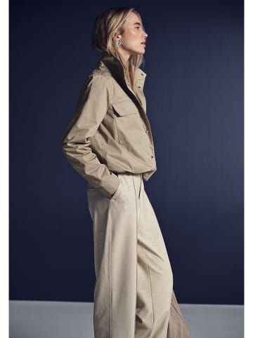 Street One Übergangsjacke in Beige