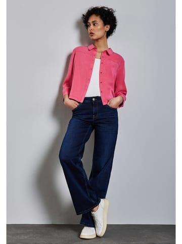 Street One Tussenjas roze