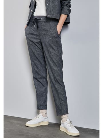 Street One 2tlg. Outfit in Grau
