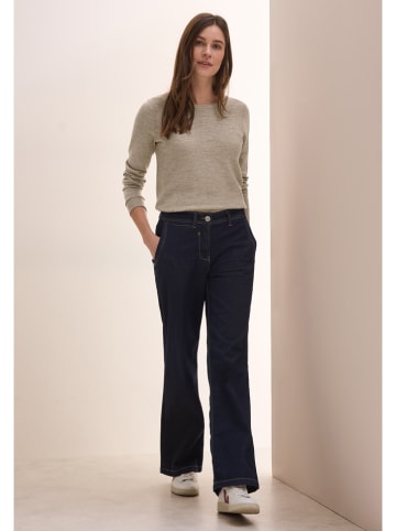 Cecil Pullover in Beige