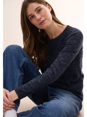 Cecil Pullover in Blau