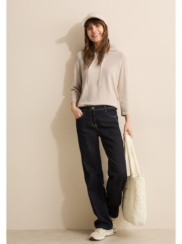 Cecil Hoodie beige