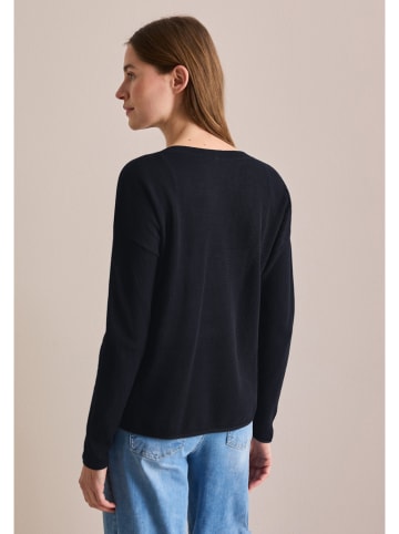 Cecil Longsleeve zwart