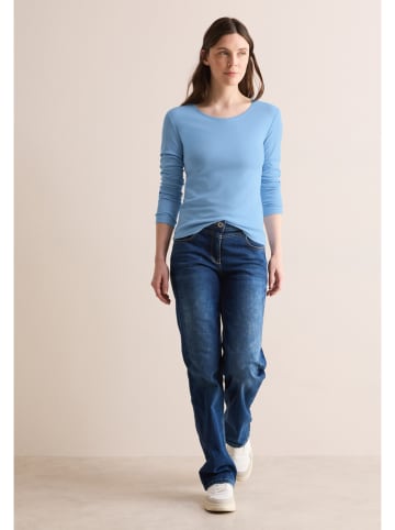 Cecil Longsleeve in Hellblau