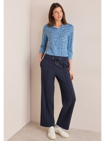 Cecil Blouse lichtblauw
