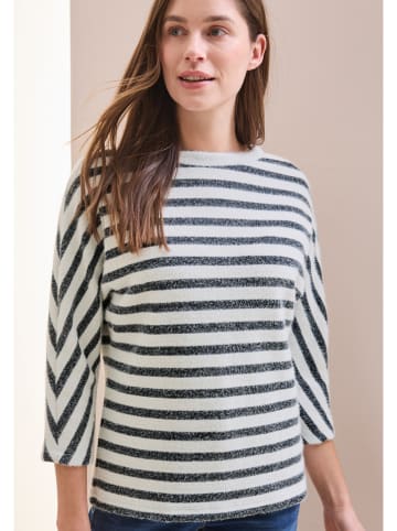 Cecil Pullover in Blau