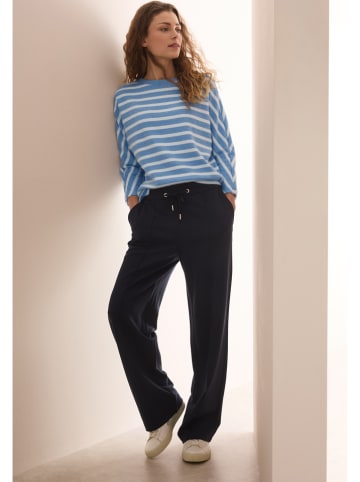 Cecil Pullover in Hellblau