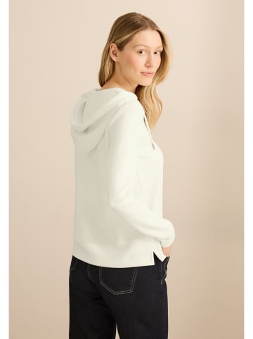 Cecil Hoodie crème