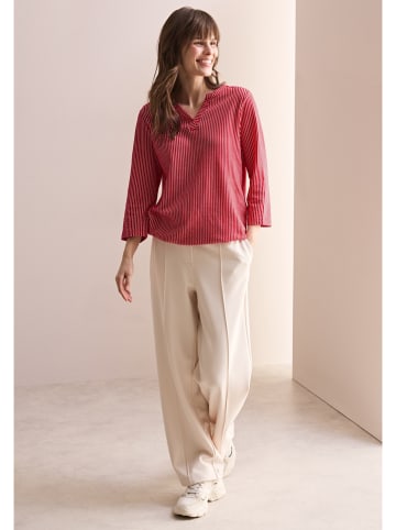 Cecil Bluse in Rot