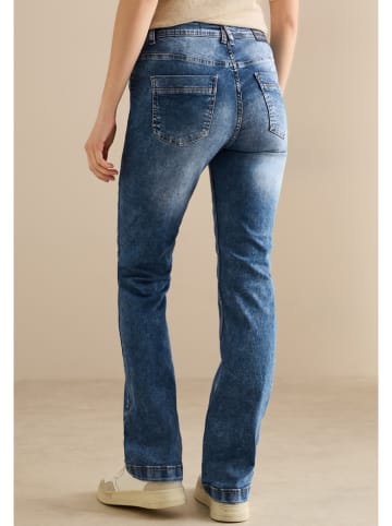Cecil Jeans - Regular fit - in Blau