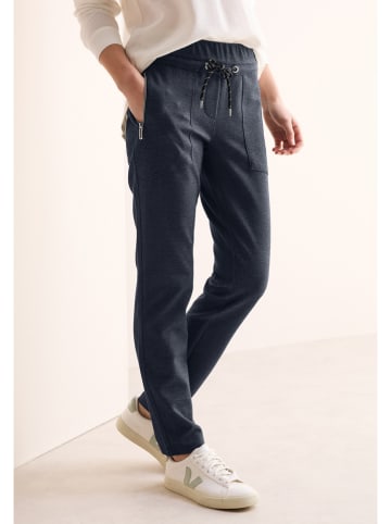 Cecil Sweathose in Blau