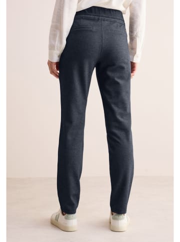 Cecil Sweatbroek blauw
