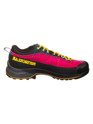 LA SPORTIVA Wanderschuhe "TX4 R" in Fuchsia/ Gelb