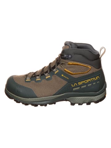 LA SPORTIVA Wanderschuhe "TX Hike GTX"  in Braun