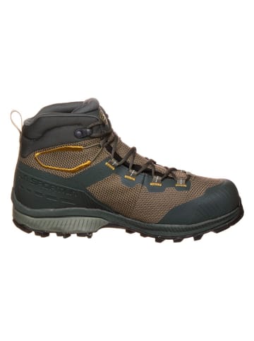 LA SPORTIVA Buty turystyczne "TX Hike GTX" w kolorze brązowym