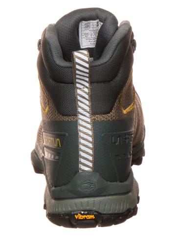 LA SPORTIVA Buty turystyczne "TX Hike GTX" w kolorze brązowym
