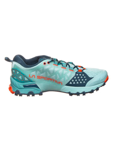 LA SPORTIVA Laufschuhe "Bushido II" in Türkis