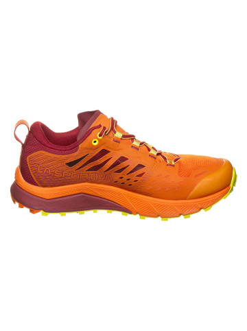 LA SPORTIVA Laufschuhe "Jackal II" in Orange
