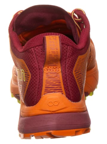 LA SPORTIVA Laufschuhe "Jackal II" in Orange
