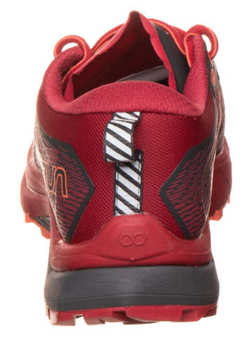 LA SPORTIVA Laufschuhe "Jackal II GTX" in Rot