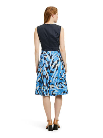 Betty Barclay Kleid in Blau