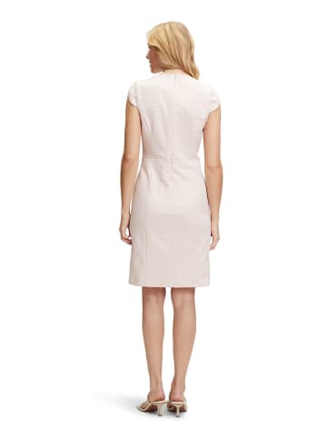 Betty Barclay Kleid in Rosé