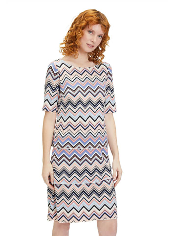 Betty Barclay Kleid in Beige