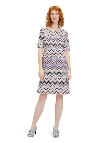Betty Barclay Kleid in Beige