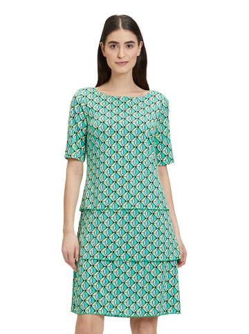 Betty Barclay Kleid in Grün