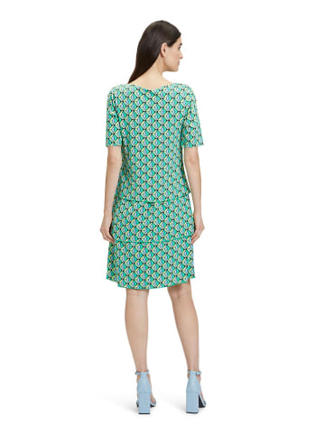 Betty Barclay Jurk groen