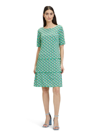 Betty Barclay Kleid in Grün
