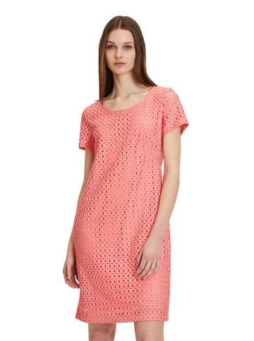 Betty Barclay Kleid in Rosa
