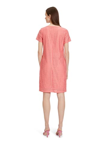 Betty Barclay Jurk lichtroze