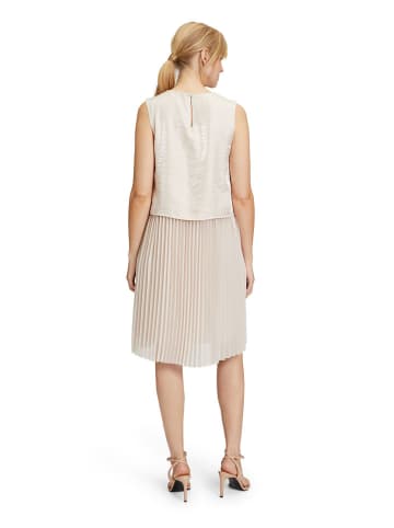 Betty Barclay Kleid in Beige