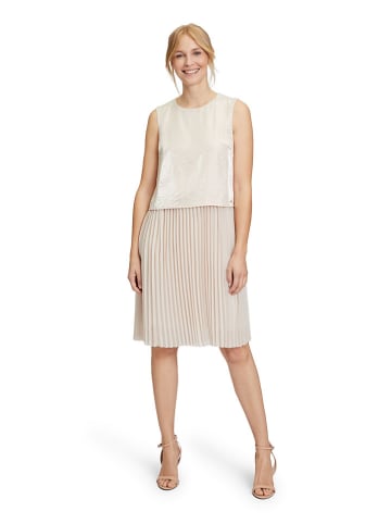 Betty Barclay Kleid in Beige