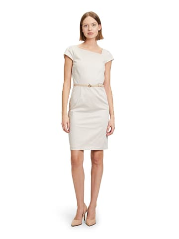 Betty Barclay Jurk crème
