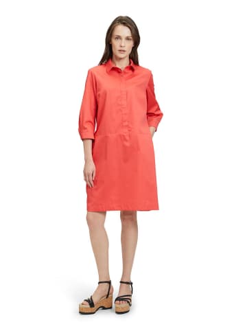 Betty Barclay Kleid in Rot