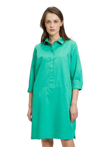 Betty Barclay Jurk turquoise