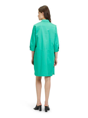 Betty Barclay Kleid in Türkis