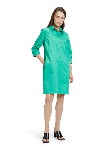 Betty Barclay Kleid in Türkis