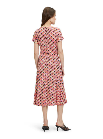 Betty Barclay Jurk lichtroze