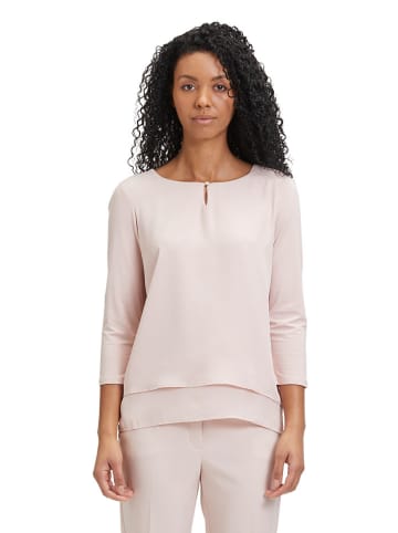 Betty Barclay Shirt in Rosa